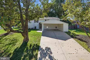2824 Elsmore St, Fairfax, VA 22031 - Photo 47