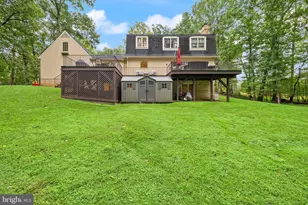 1716 Besley Rd, Vienna, VA 22182 - Photo 45