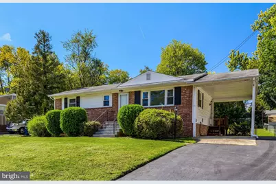 821 Grant Street, Herndon, VA 20170 - Photo 5