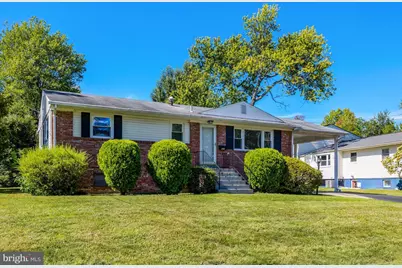 821 Grant Street, Herndon, VA 20170 - Photo 3