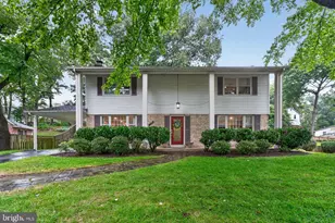 7208 Reservation Dr, Springfield, VA 22153 - Photo 1