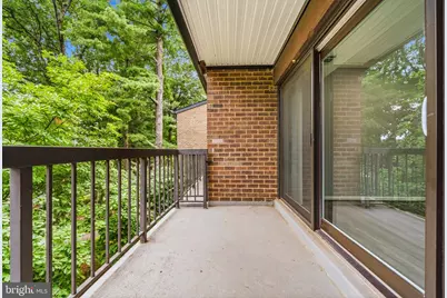 9715 Kings Crown Court #201, Fairfax, VA 22031 - Photo 25