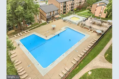 9715 Kings Crown Court #201, Fairfax, VA 22031 - Photo 31