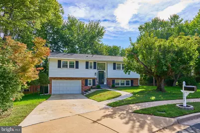 2807 Schafflind Court, Vienna, VA 22180 - Photo 1