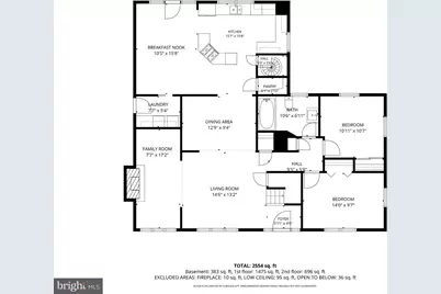 1007 Evonshire Lane, Great Falls, VA 22066 - Photo 31