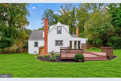 1007 Evonshire Lane, Great Falls, VA 22066 - Photo 25