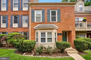 7563 Chrisland Cove, Falls Church, VA 22042 - Photo 1