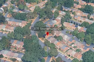 3171 Stonehurst Dr, Fairfax, VA 22031 - Photo 31