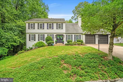 11300 Timberline Drive, Oakton, VA 22124 - Photo 1