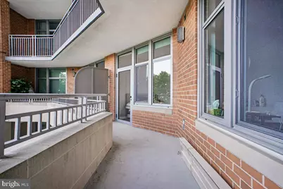 8220 Crestwood Heights Drive #301, McLean, VA 22102 - Photo 9