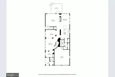 5694 Tower Hill Circle, Alexandria, VA 22315 - Photo 21