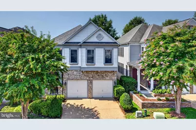5694 Tower Hill Circle, Alexandria, VA 22315 - Photo 49