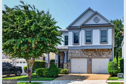 5694 Tower Hill Circle, Alexandria, VA 22315 - Photo 7