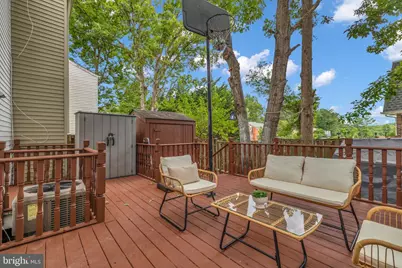 3046 Talking Rock Drive, Fairfax, VA 22031 - Photo 33