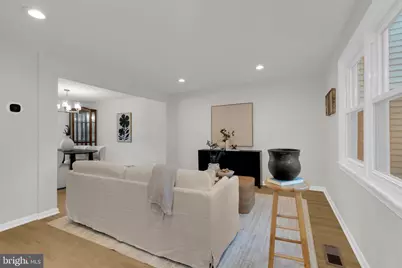 3046 Talking Rock Drive, Fairfax, VA 22031 - Photo 3