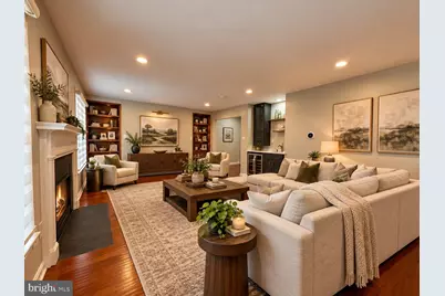 7962 Revenna Lane, Springfield, VA 22153 - Photo 17