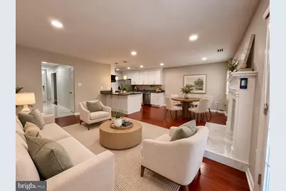 7962 Revenna Lane, Springfield, VA 22153 - Photo 13