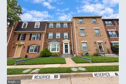 7962 Revenna Lane, Springfield, VA 22153 - Photo 41