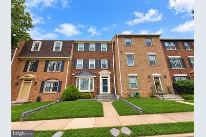 7962 Revenna Lane, Springfield, VA 22153 - Photo 1