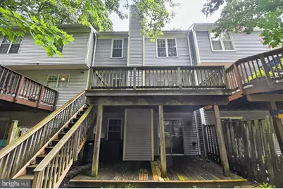 6176 Martins Landing Court, Burke, VA 22015 - Photo 31