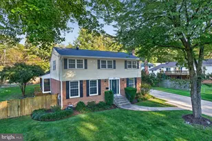 5931 Thomas Dr, Springfield, VA 22150 - Photo 1