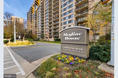 3713 S George Mason Drive #904W, Falls Church, VA 22041 - Photo 41
