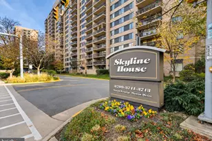 3713 S George Mason Dr, Falls Church, VA 22041 - Photo 41
