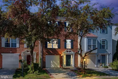 13653 Saint Johns Wood Place, Herndon, VA 20171 - Photo 1