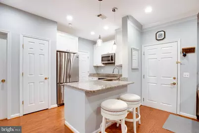 1571 Spring Gate Drive #6106, McLean, VA 22102 - Photo 5
