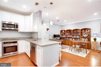 1571 Spring Gate Drive #6106, McLean, VA 22102 - Photo 7