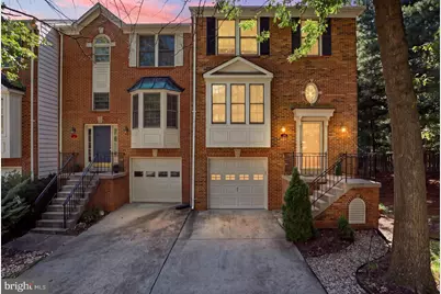 2117 Patty Lane, Vienna, VA 22182 - Photo 1
