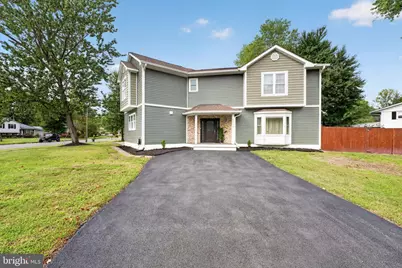 8004 Frye Road, Alexandria, VA 22309 - Photo 3