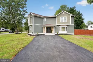 8004 Frye Rd, Alexandria, VA 22309 - Photo 3