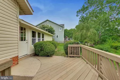 7217 Wilburdale Drive, Annandale, VA 22003 - Photo 13