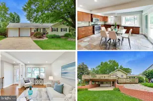 7217 Wilburdale Dr, Annandale, VA 22003 - Photo 1