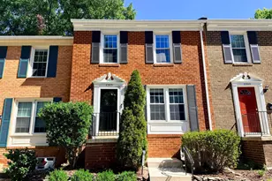 2323 Harleyford Ct, Reston, VA 20191 - Photo 1