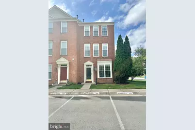 13135 Park Crescent Circle #1, Herndon, VA 20171 - Photo 1