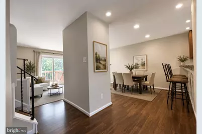 4037 Summer Hollow Court #158-G, Chantilly, VA 20151 - Photo 5
