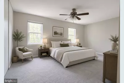 4037 Summer Hollow Court #158-G, Chantilly, VA 20151 - Photo 7
