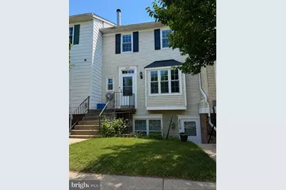 4037 Summer Hollow Court #158-G, Chantilly, VA 20151 - Photo 1