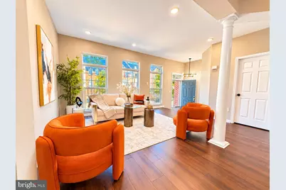 8548 Wyngate Manor Court, Alexandria, VA 22309 - Photo 13