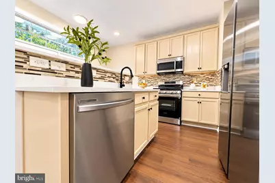 8548 Wyngate Manor Court, Alexandria, VA 22309 - Photo 19