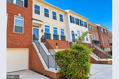 8548 Wyngate Manor Court, Alexandria, VA 22309 - Photo 3