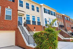 8548 Wyngate Manor Ct, Alexandria, VA 22309 - Photo 3