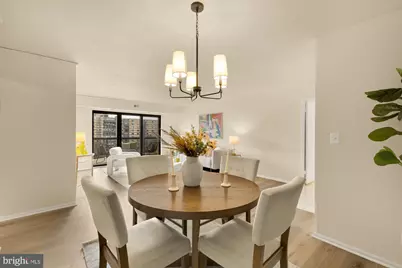 8360 Greensboro Drive #817, McLean, VA 22102 - Photo 13