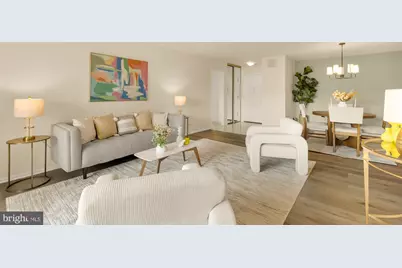 8360 Greensboro Drive #817, McLean, VA 22102 - Photo 5