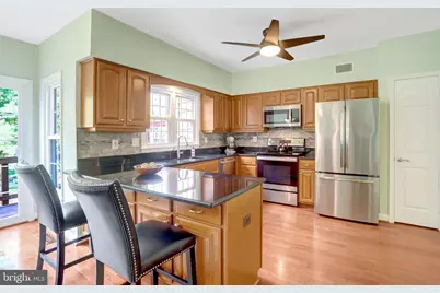 5978 Wescott Hills Way, Alexandria, VA 22315 - Photo 13