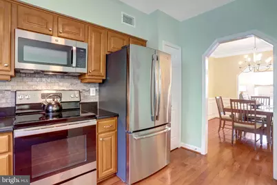 5978 Wescott Hills Way, Alexandria, VA 22315 - Photo 15