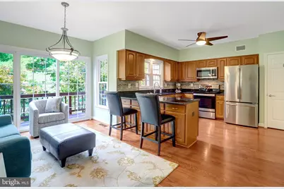5978 Wescott Hills Way, Alexandria, VA 22315 - Photo 21