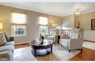 5978 Wescott Hills Way, Alexandria, VA 22315 - Photo 5